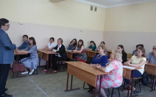 Встреча выпускников - 2016 фото 81