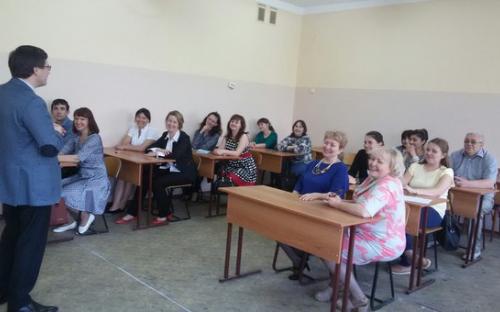 Встреча выпускников - 2016 фото 83