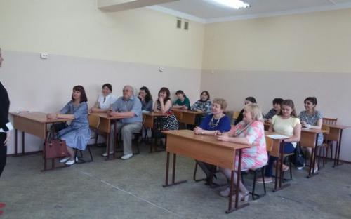 Встреча выпускников - 2016 фото 84