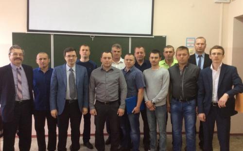 Встреча выпускников - 2016 фото 88
