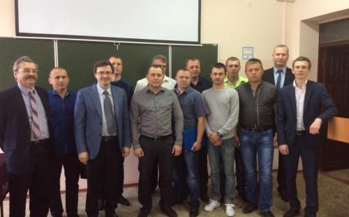 Встреча выпускников - 2016 фото 89