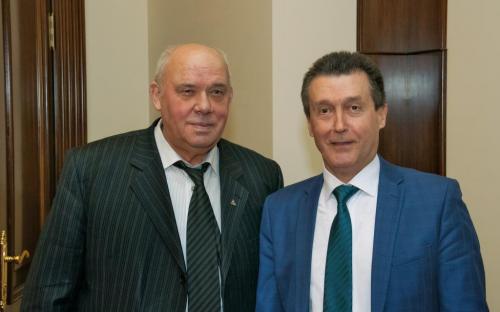 Стратегическая сессия по общественно-профессиональному обсуждению проекта Концепции развития педагогического образования в Южном федеральном университете фото 2