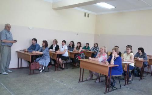 Встреча выпускников - 2016 фото 90