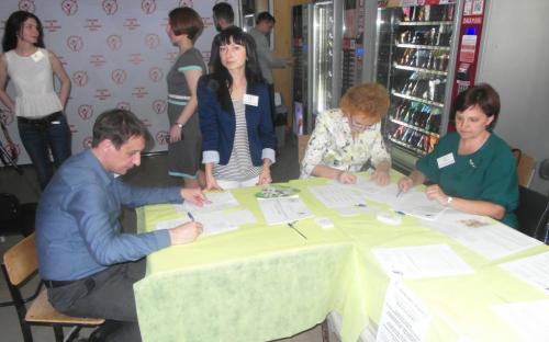 Встреча выпускников - 2016 фото 3
