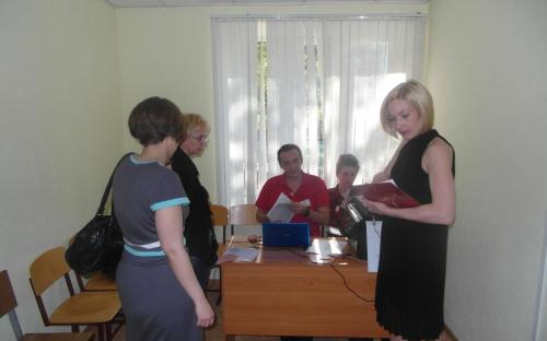 Встреча выпускников - 2016 фото 12