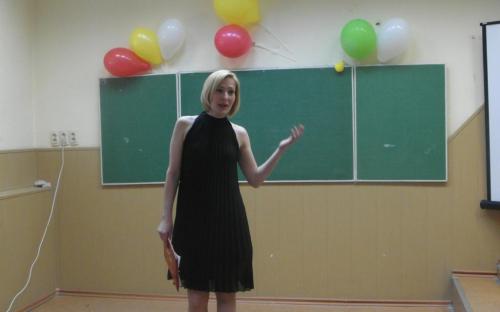 Встреча выпускников - 2016 фото 17