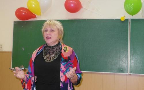 Встреча выпускников - 2016 фото 20