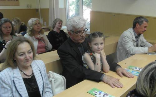 Встреча выпускников - 2016 фото 21