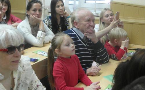 Встреча выпускников - 2016 фото 23