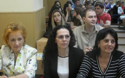 Встреча выпускников - 2016 фото 25