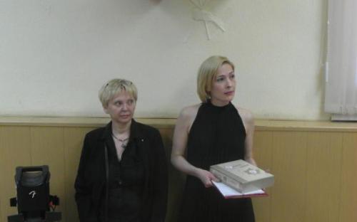 Встреча выпускников - 2016 фото 28