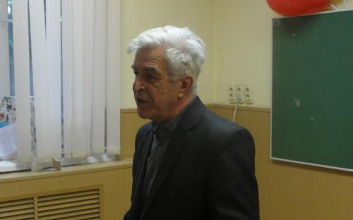 Встреча выпускников - 2016 фото 51