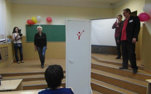 Встреча выпускников - 2016 фото 57