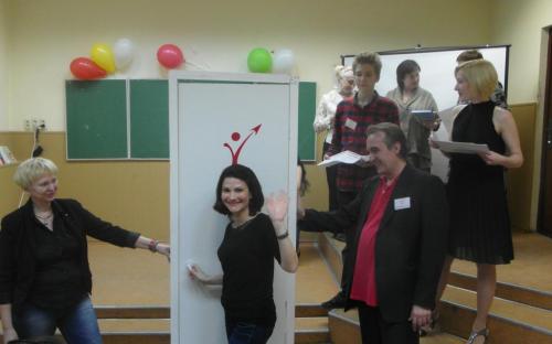 Встреча выпускников - 2016 фото 62