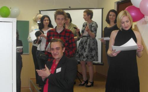 Встреча выпускников - 2016 фото 65