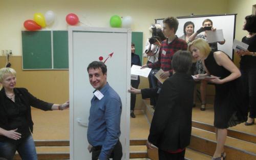 Встреча выпускников - 2016 фото 66