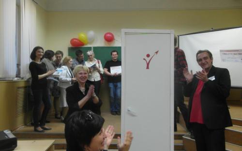 Встреча выпускников - 2016 фото 73