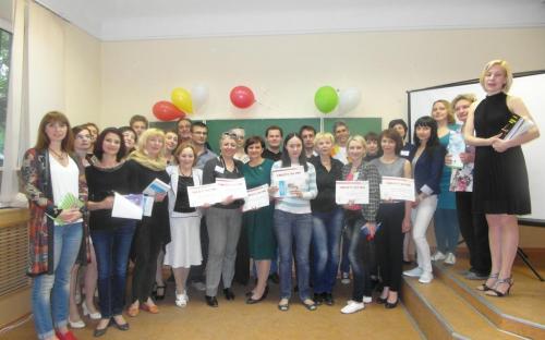 Встреча выпускников - 2016 фото 77