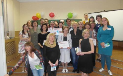Встреча выпускников - 2016 фото 78